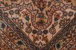 Perzisch tapijt - Bijar - 300 x 200 cm - terracotta