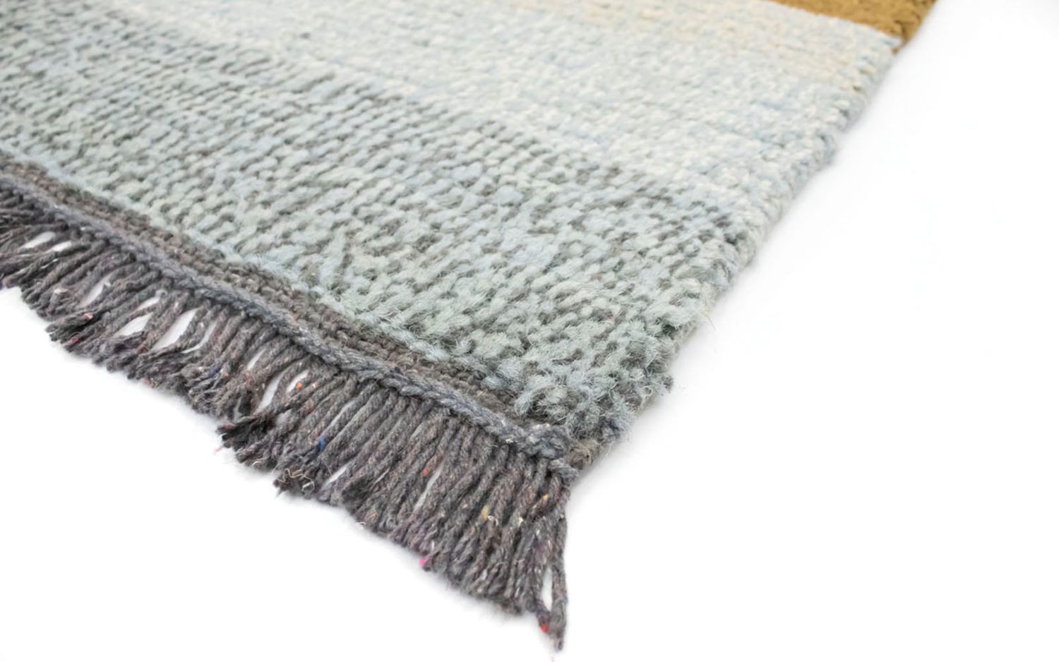 Nepal Rug - 140 x 70 cm - multicolored