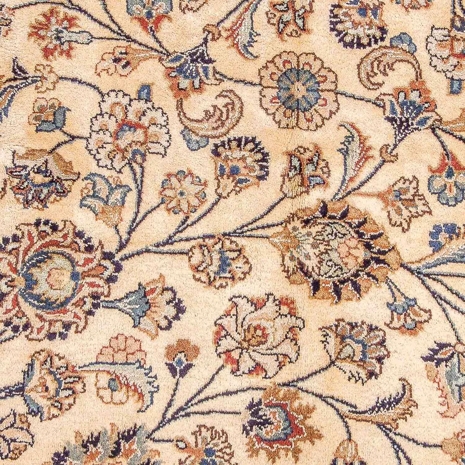 Tapis persan - Classique - 289 x 187 cm - beige