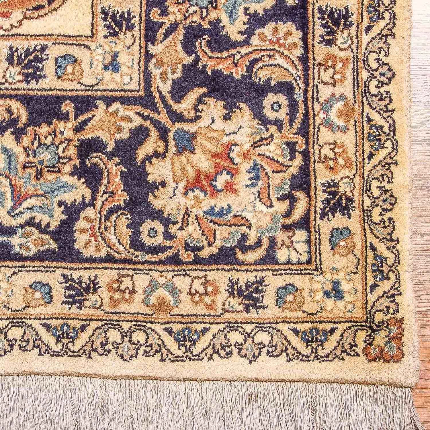 Tapis persan - Classique - 289 x 187 cm - beige