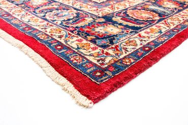 Tapis persan - Classique - 396 x 293 cm - rouge