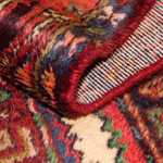 Biegacz Perski dywan - Nomadyczny - 325 x 78 cm - brązowy