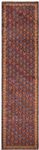 Tapis de couloir Tapis persan - Nomadic - 312 x 78 cm - multicolore