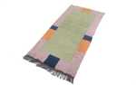 Nepal Rug - 140 x 70 cm - multicolored