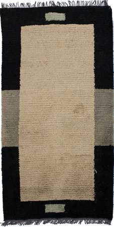 Nepal Rug - 140 x 70 cm - beige