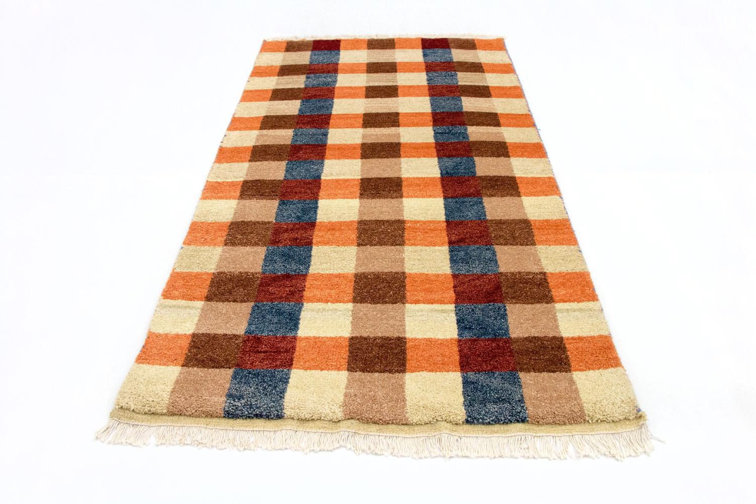 Gabbeh Rug - Indus - 160 x 90 cm - colorful