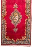 Runner Perser Rug - Classic - 308 x 77 cm - red