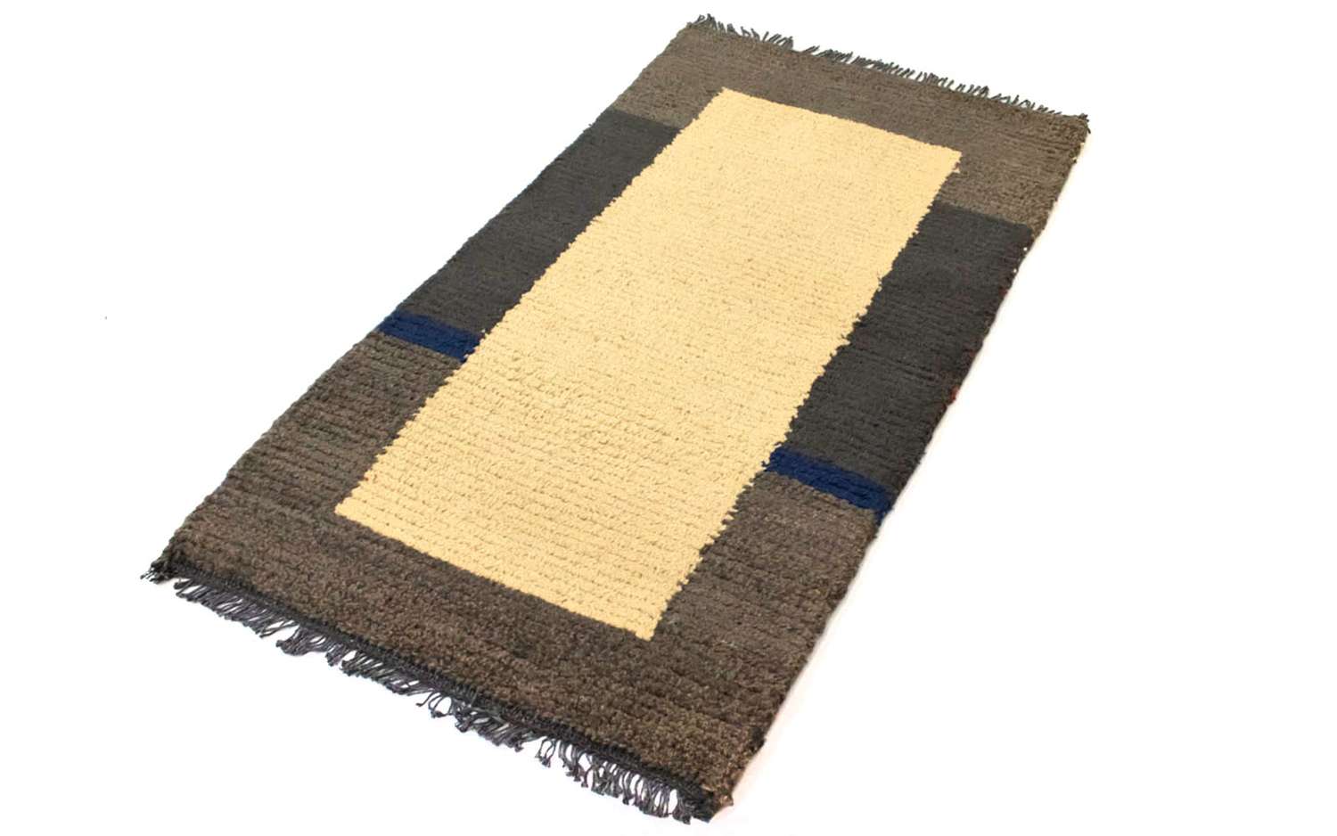 Nepal Rug - 140 x 70 cm - beige