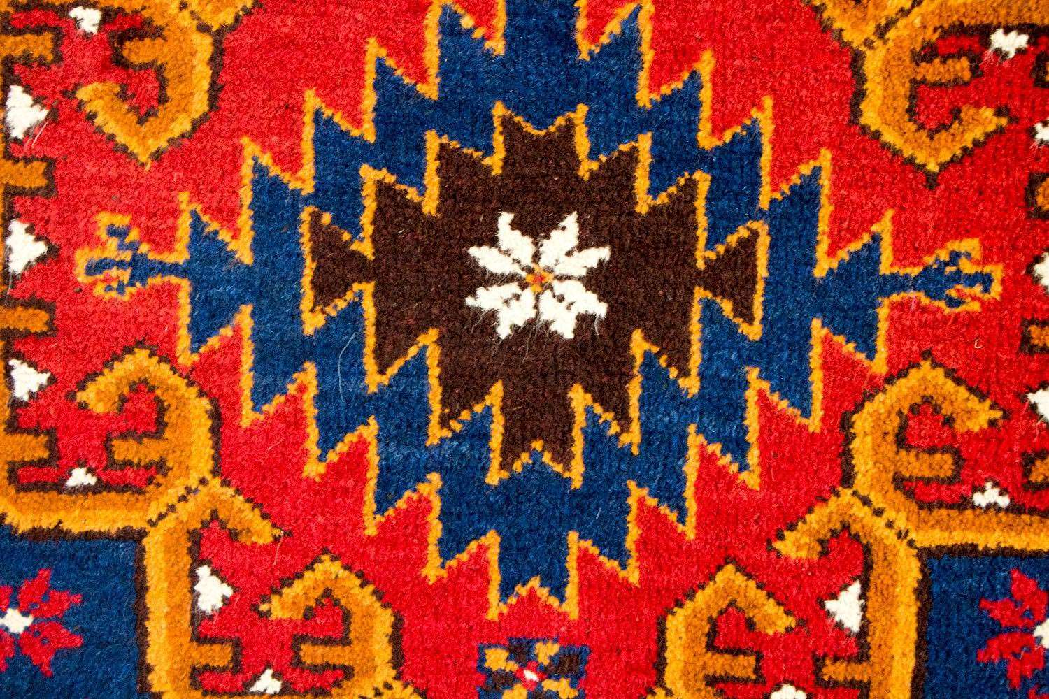 Belutsch Teppich 130 x 82 cm