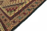 Tapis Kelim - Oriental - 197 x 131 cm - multicolore