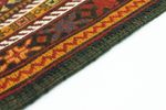 Kelim Rug - Oriental - 138 x 78 cm - multicolored