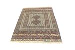 Tappeto Kelim - Orientale - 157 x 100 cm - beige