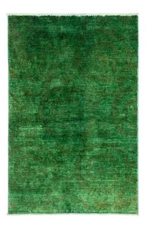 Ziegler Rug - Modern - 123 x 78 cm - green