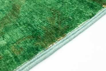 Ziegler Rug - Modern - 123 x 78 cm - green