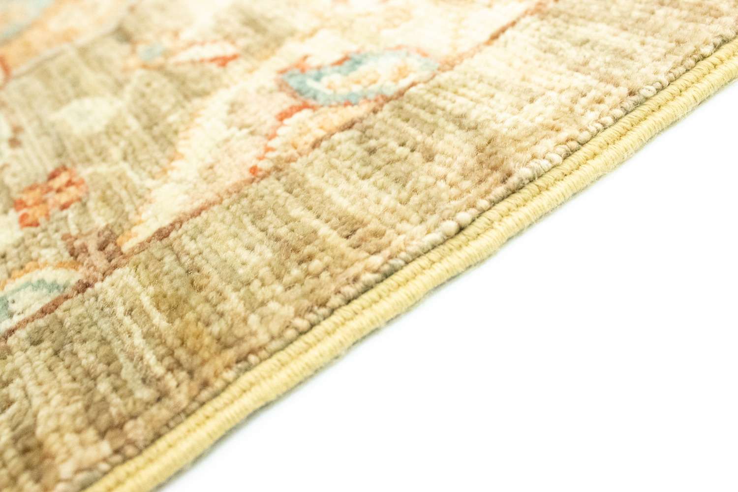 Runner Zieglerův koberec - 292 x 82 cm - vícebarevné