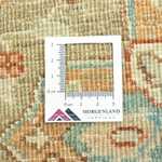 Runner Ziegler Carpet - 292 x 82 cm - flerfärgad