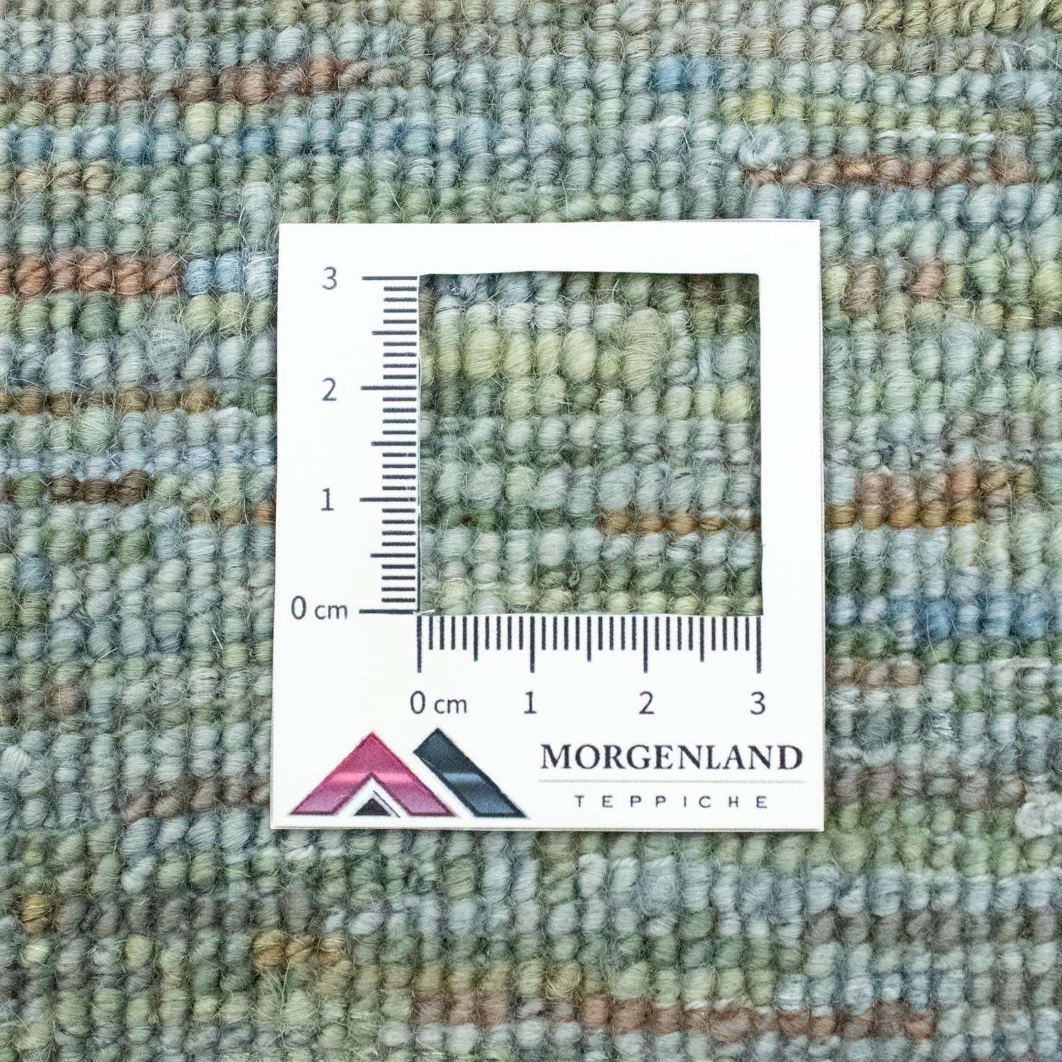 Runner Zieglerův koberec - Moderní - 162 x 50 cm - vícebarevné