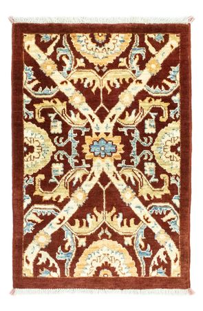 Ziegler Carpet - 83 x 57 cm - röd