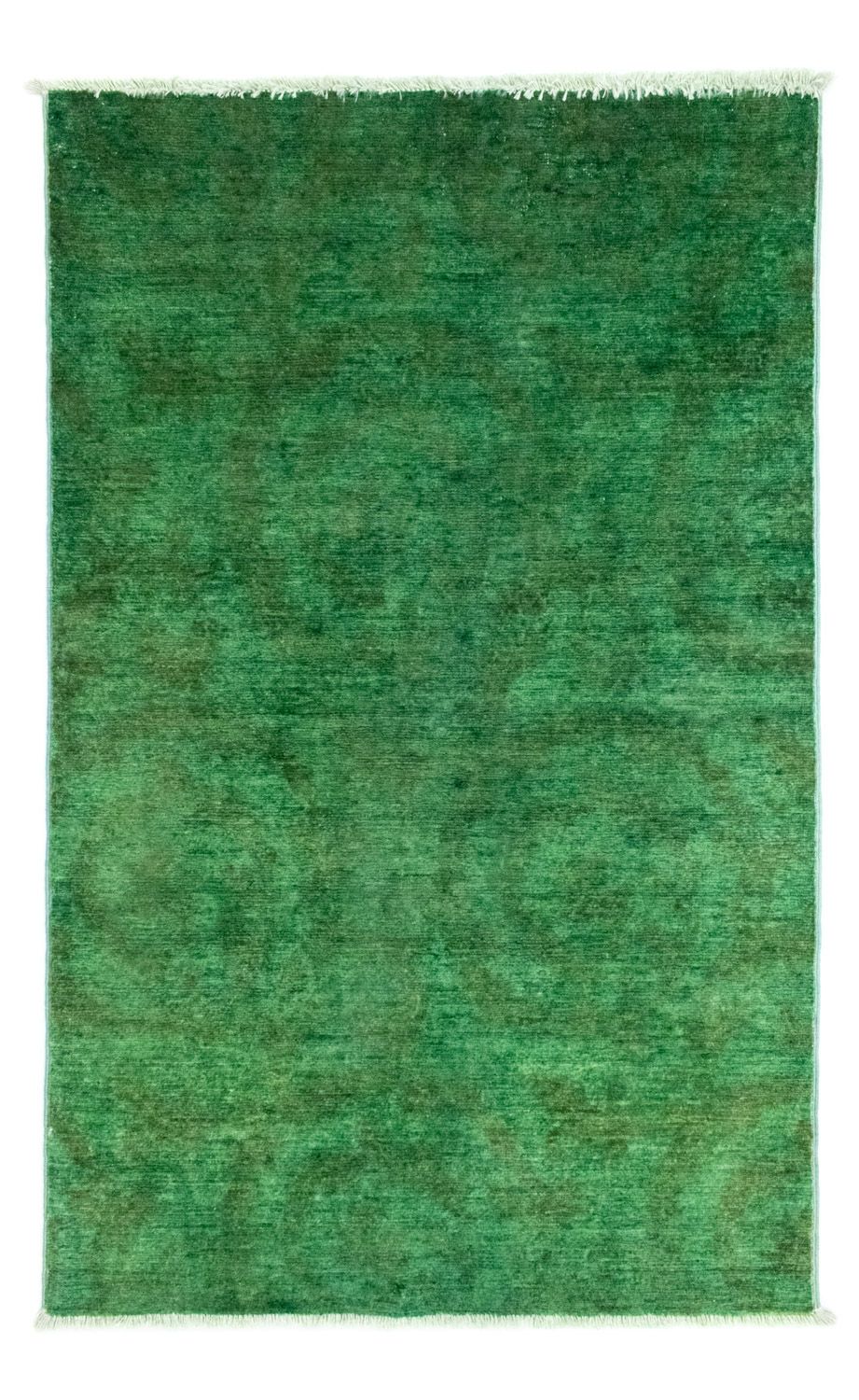 Ziegler Teppich - Modern 123 x 78 cm