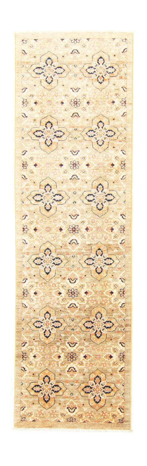 Runner Ziegler Rug - 285 x 81 cm - beige