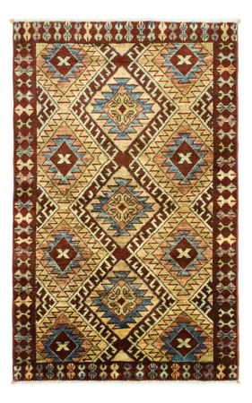 Tapis Ziegler - 127 x 78 cm - rouge