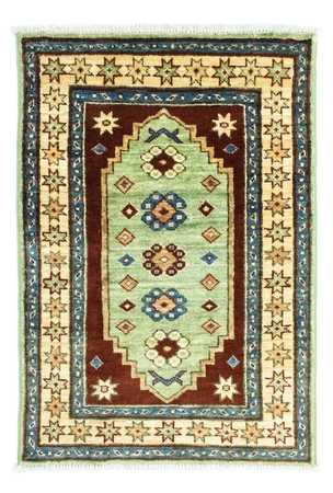 Ziegler Carpet - Kazak - 88 x 62 cm - röd