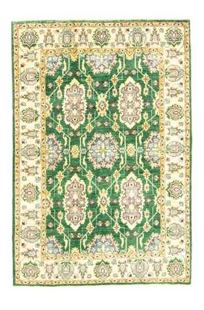 Alfombra Ziegler - 180 x 121 cm - verde