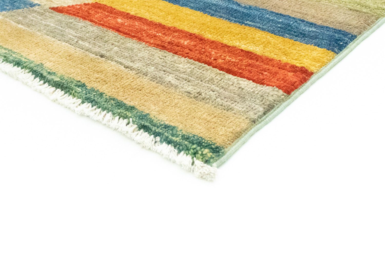 Ziegler Carpet - Modern - 209 x 149 cm - färgad