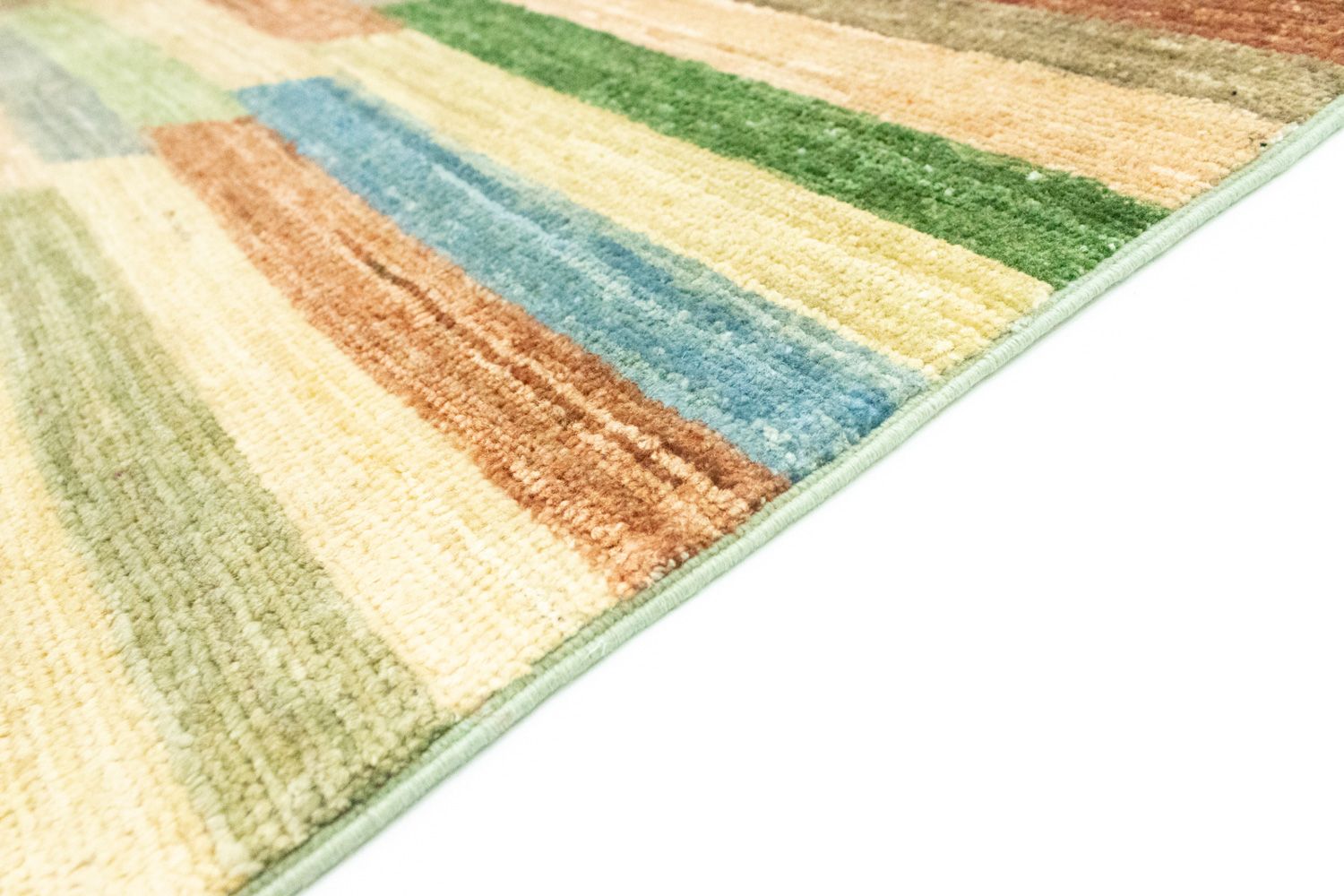 Ziegler Carpet - Modern - 209 x 149 cm - färgad