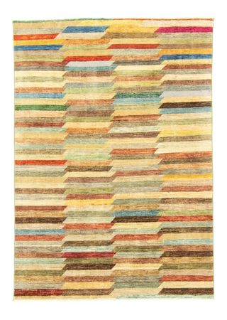 Ziegler Rug - Modern - 209 x 149 cm - colorful