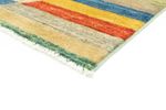 Ziegler Rug - Modern - 209 x 149 cm - colorful