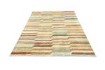 Ziegler Rug - Modern - 209 x 149 cm - colorful