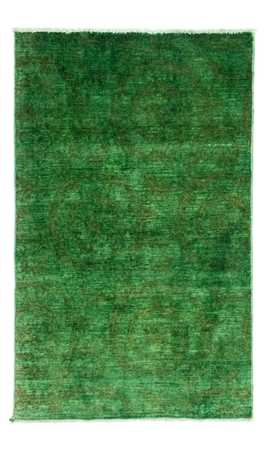 Tappeto Ziegler - Moderno - 123 x 78 cm - verde