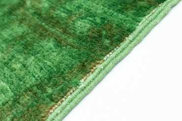 Tapis Ziegler - Moderne - 123 x 78 cm - vert