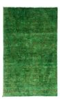 Alfombra Ziegler - Moderna - 123 x 78 cm - verde