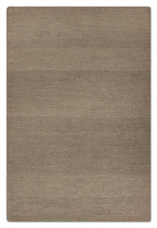 Tappeto Kelim - Tendenza - 183 x 123 cm - marrone