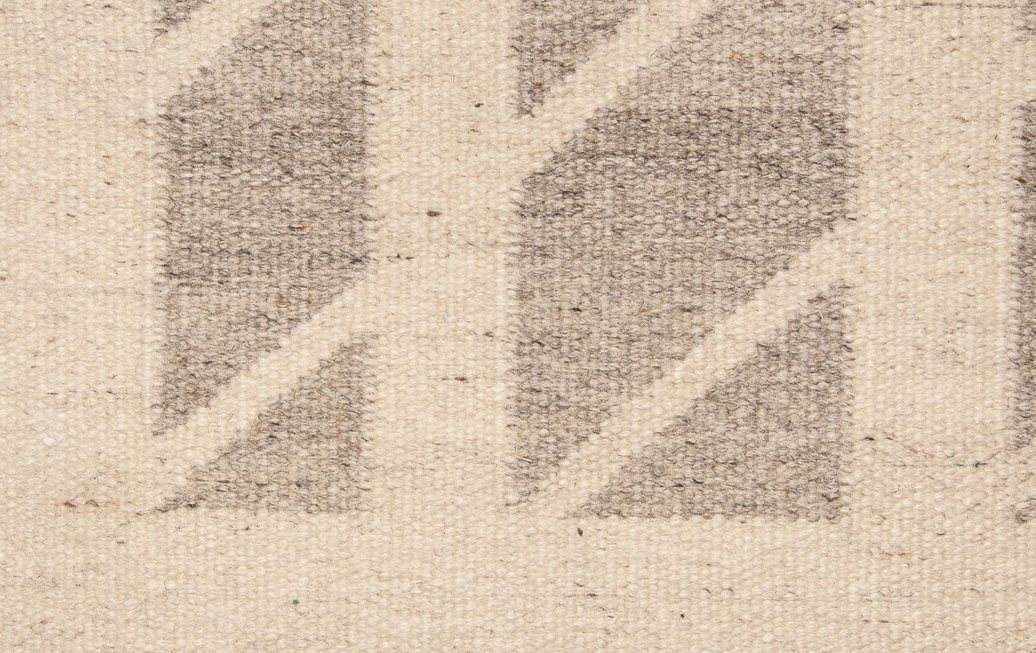 Kelim Rug - Trendy - 200 x 140 cm - natural