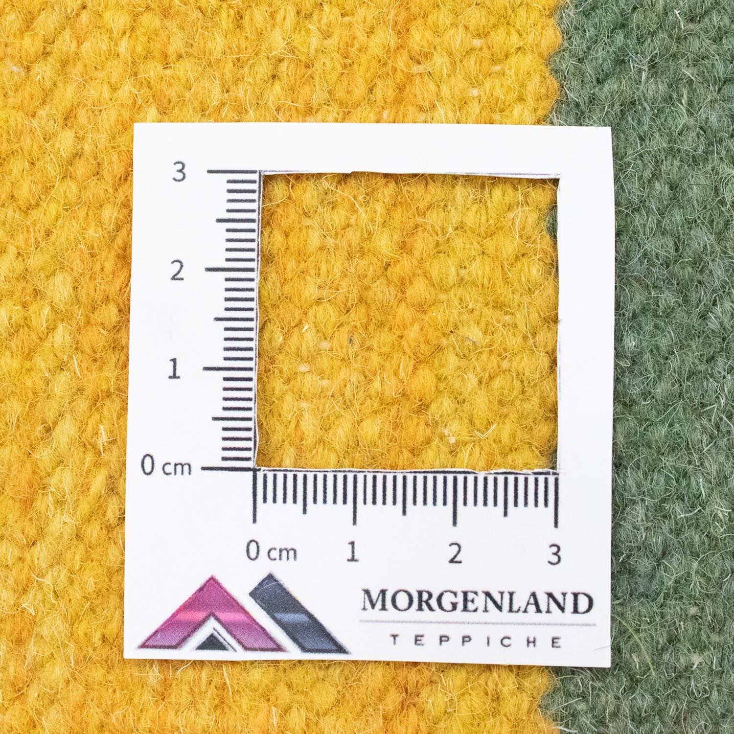 Kelim teppe - Trendy - 180 x 120 cm - beige