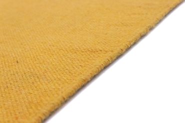 Kelim Rug - Trendy - 180 x 120 cm - yellow