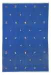 Kelim-tæppe - Trendy - 300 x 200 cm - blå