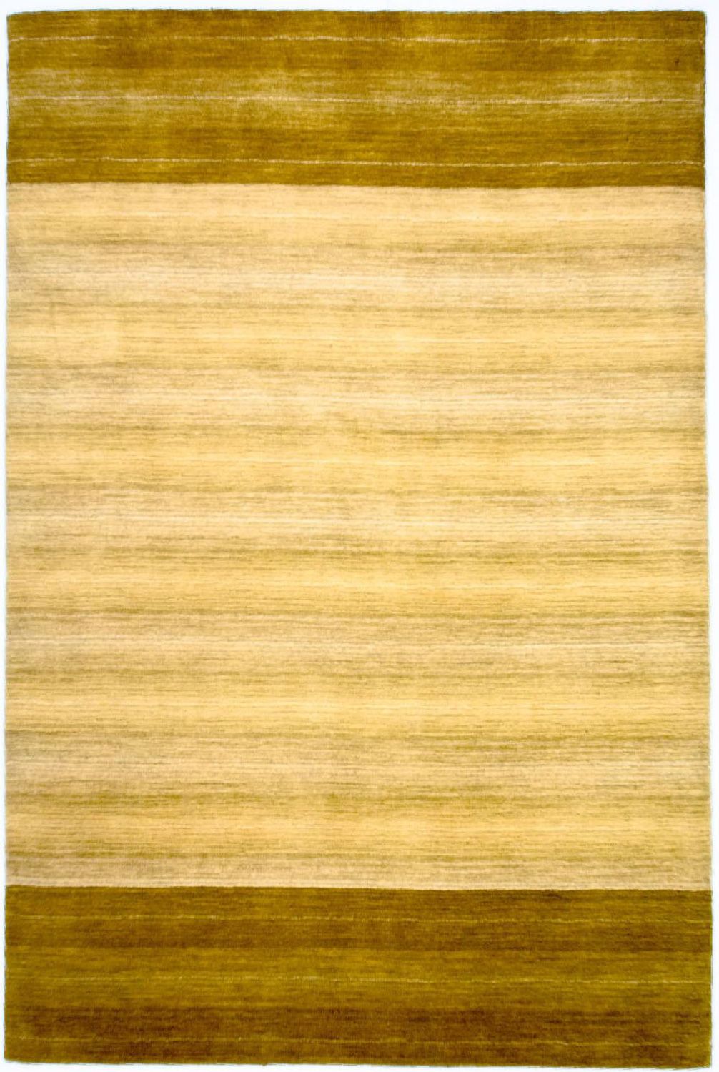 Tapis en laine - 183 x 121 cm - multicolore