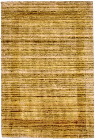 Wool Rug - 170 x 117 cm - multicolored