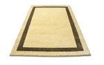 Gabbeh-matta - Loribaft Persian - 184 x 122 cm - beige