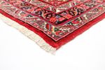 Perser Rug - Bidjar - 314 x 220 cm - red