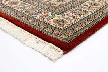 Perser Rug - Bidjar - 242 x 172 cm - red