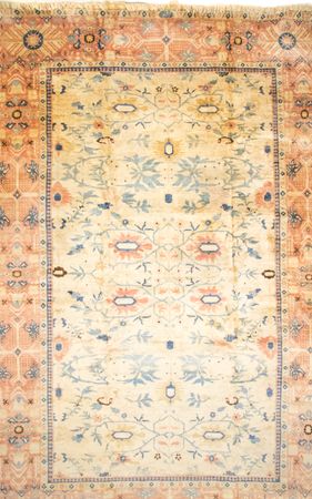 Ziegler Rug - 536 x 371 cm - beige