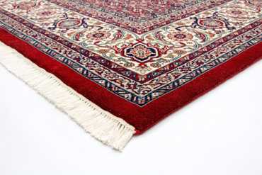 Tapis persan - Bidjar - 351 x 250 cm - beige