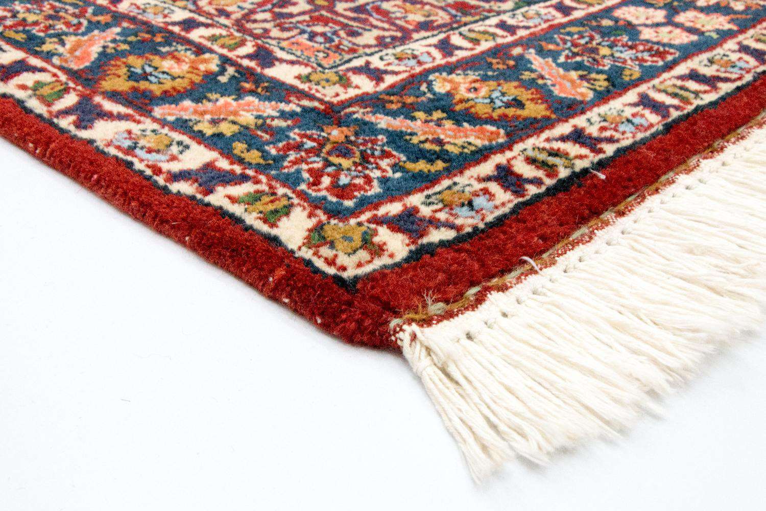 Perský koberec - Klasický - 154 x 90 cm - červená