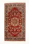 Tapis persan - Classique - 154 x 90 cm - rouge