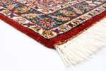 Perský koberec - Klasický - 154 x 90 cm - červená